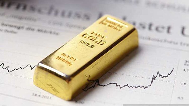 ایست دلار و رشد دوباره قیمت طلا