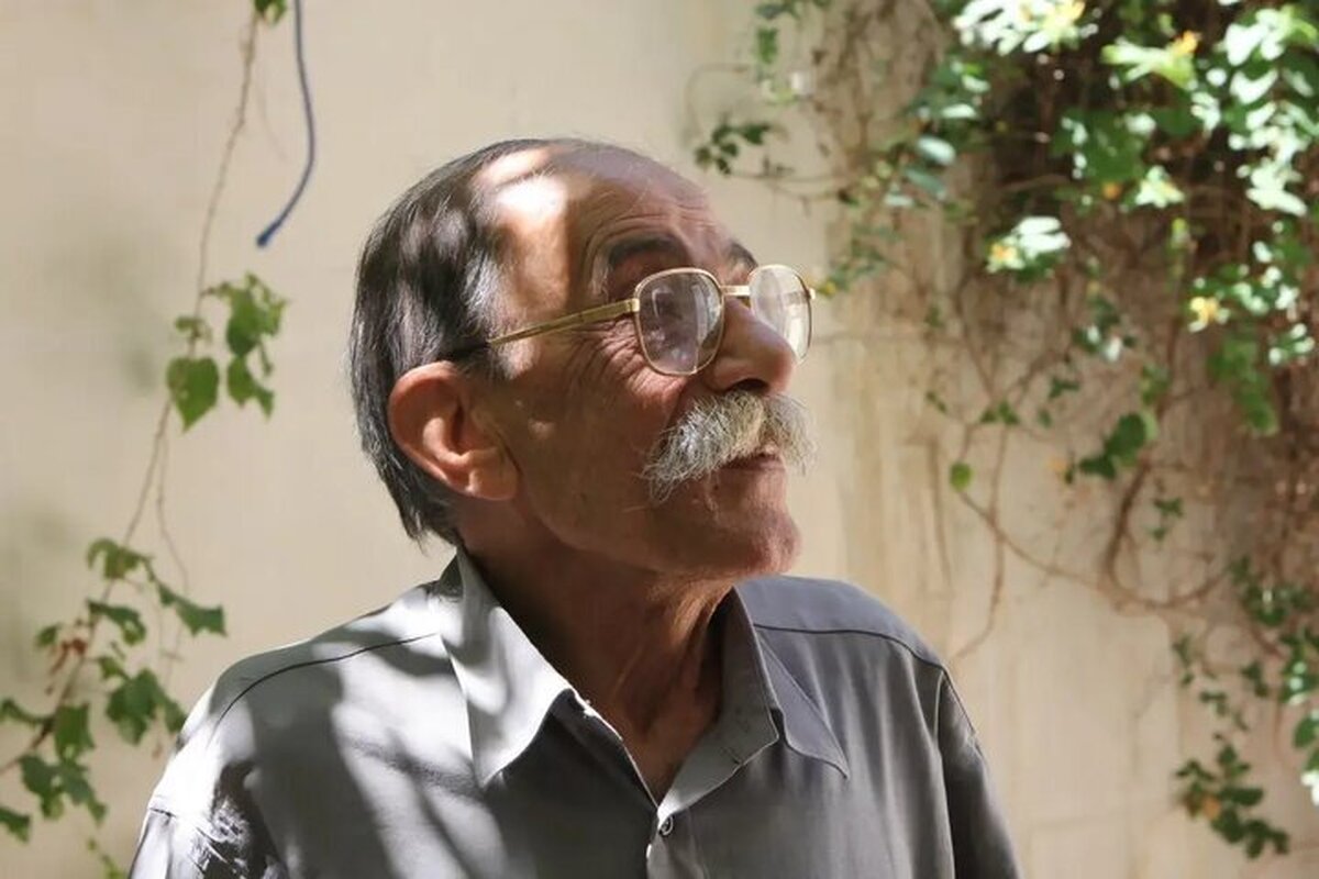 جمشید شمیرانی درگذشت