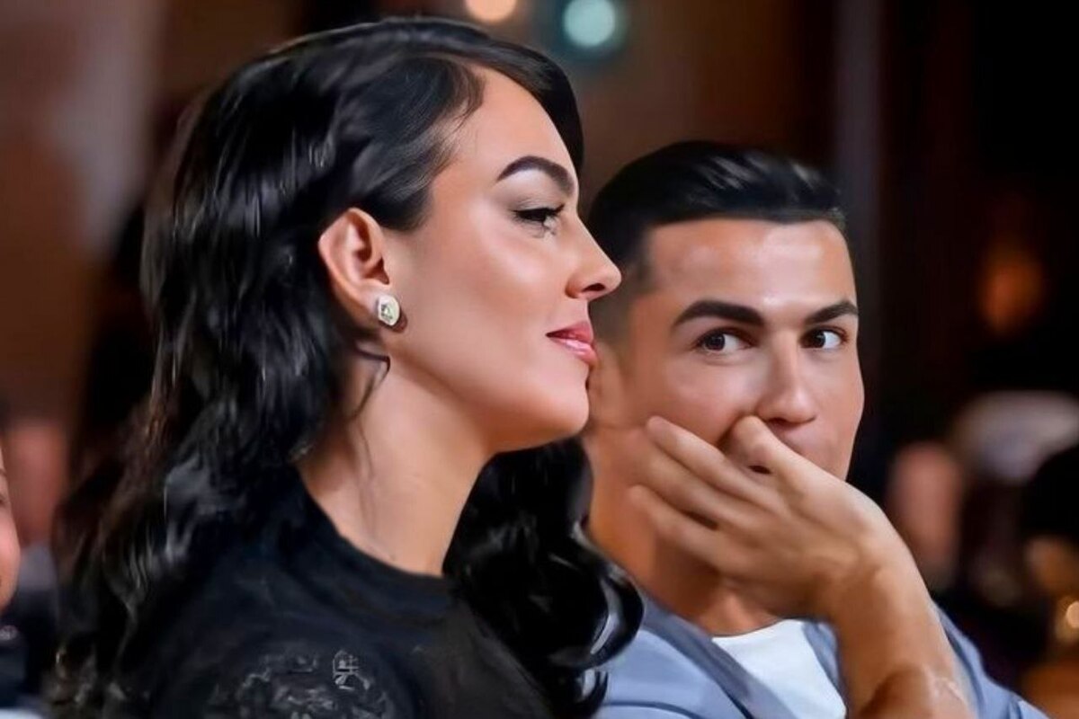 رونالدو و جورجینا؛ همه چیز در مورد ماجرای پیشنهاد ازدواج معروفترین زوج دنیای فوتبال