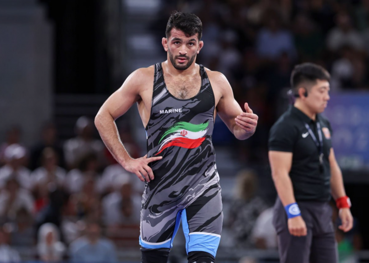 هفت میلیارد برای دو مسابقه‌ی حسن یزدانی با دوبنده‌ی آبی