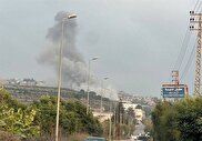 موج حملات جدید اسرائیل به خاک لبنان