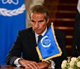 گروسی: مذاکرات با ایران ادامه دارد