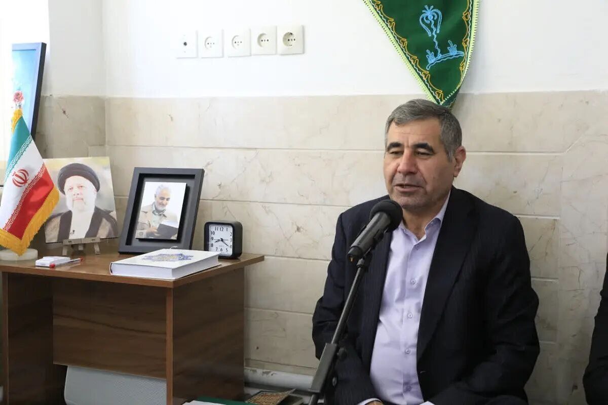 مشاور رئیس‌جمهور: زمان پوست‌اندازی مدیریتی و بازآرایی نخبگان است