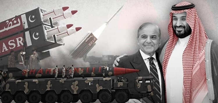 تمایل تهران برای پیوستن به پیمان دفاعی اسلام‌آباد-ریاض