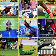 از اشرف حکیمی تا بازیکنان ایرانی؛ نگاهی به تلخ‌ترین مصدومیت‌های فوتبالی