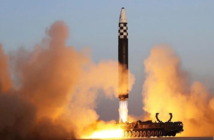 سئول پرتاب تازه موشک بالستیک کره‌شمالی را محکوم کرد