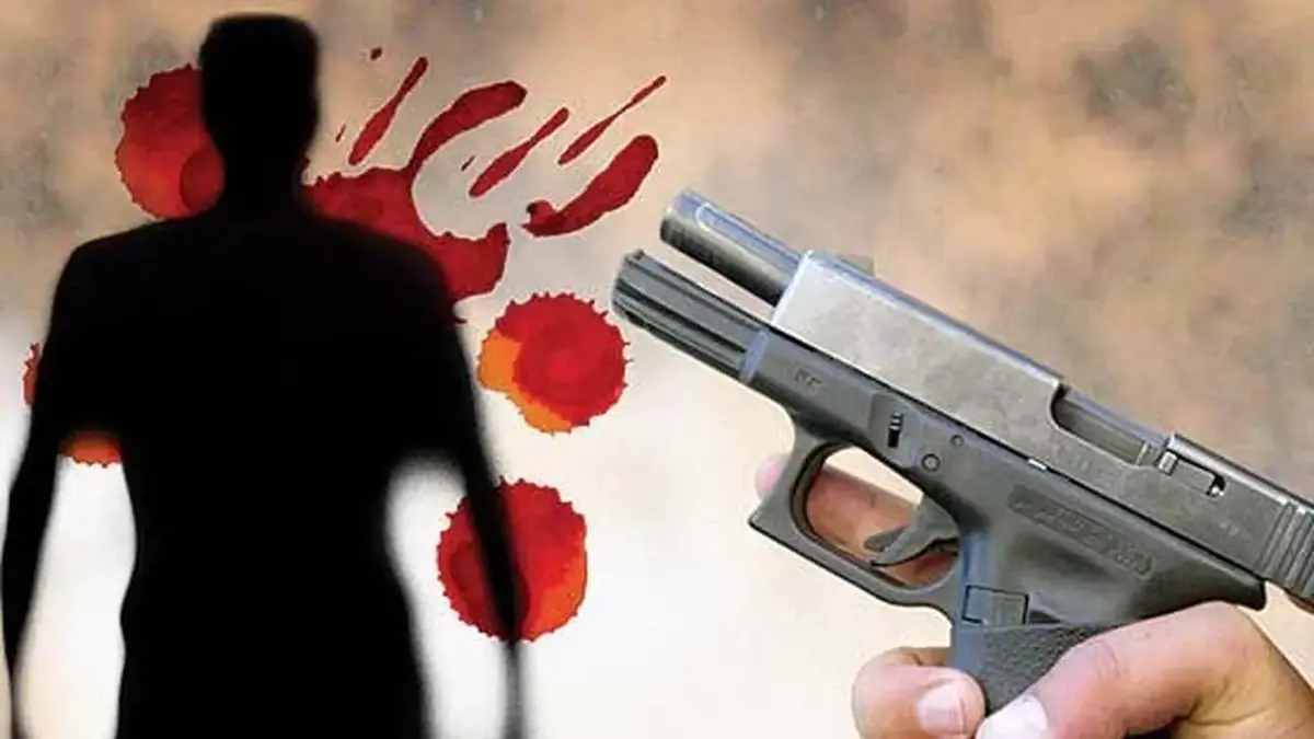 تیراندازی مرگبار در فرودگاه امام