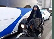 موتورسواری زنان؛ خلأ اداری به‌جای ممنوعیت قانونی