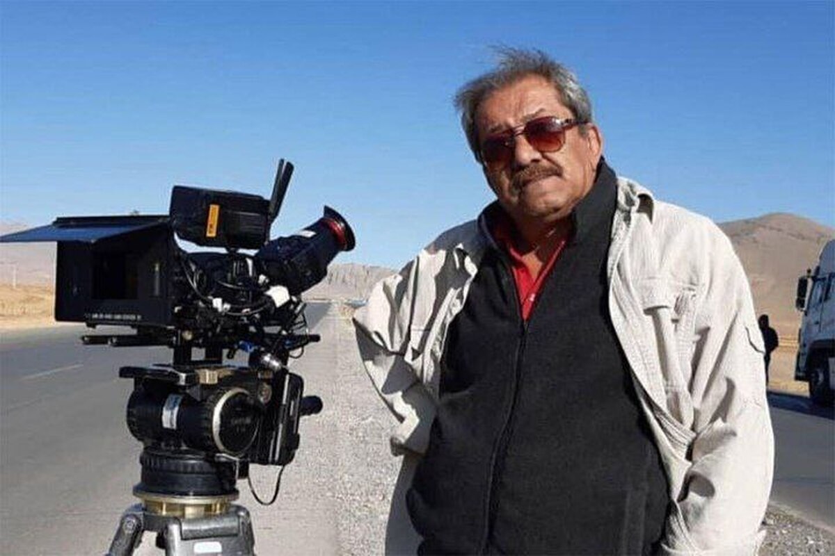 مسعود رشیدی کارگردان باسابقه سینما و تلویزیون درگذشت