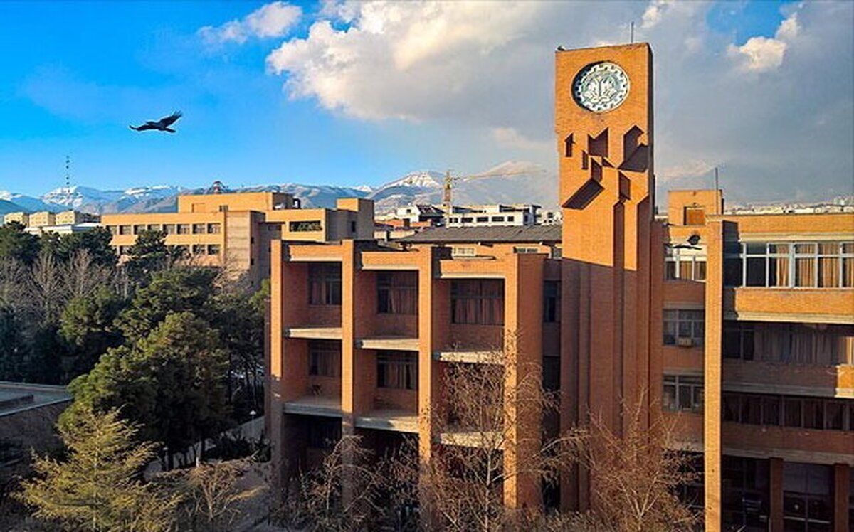 واکنش تند دانشگاه شریف به اینترنت طبقاتی