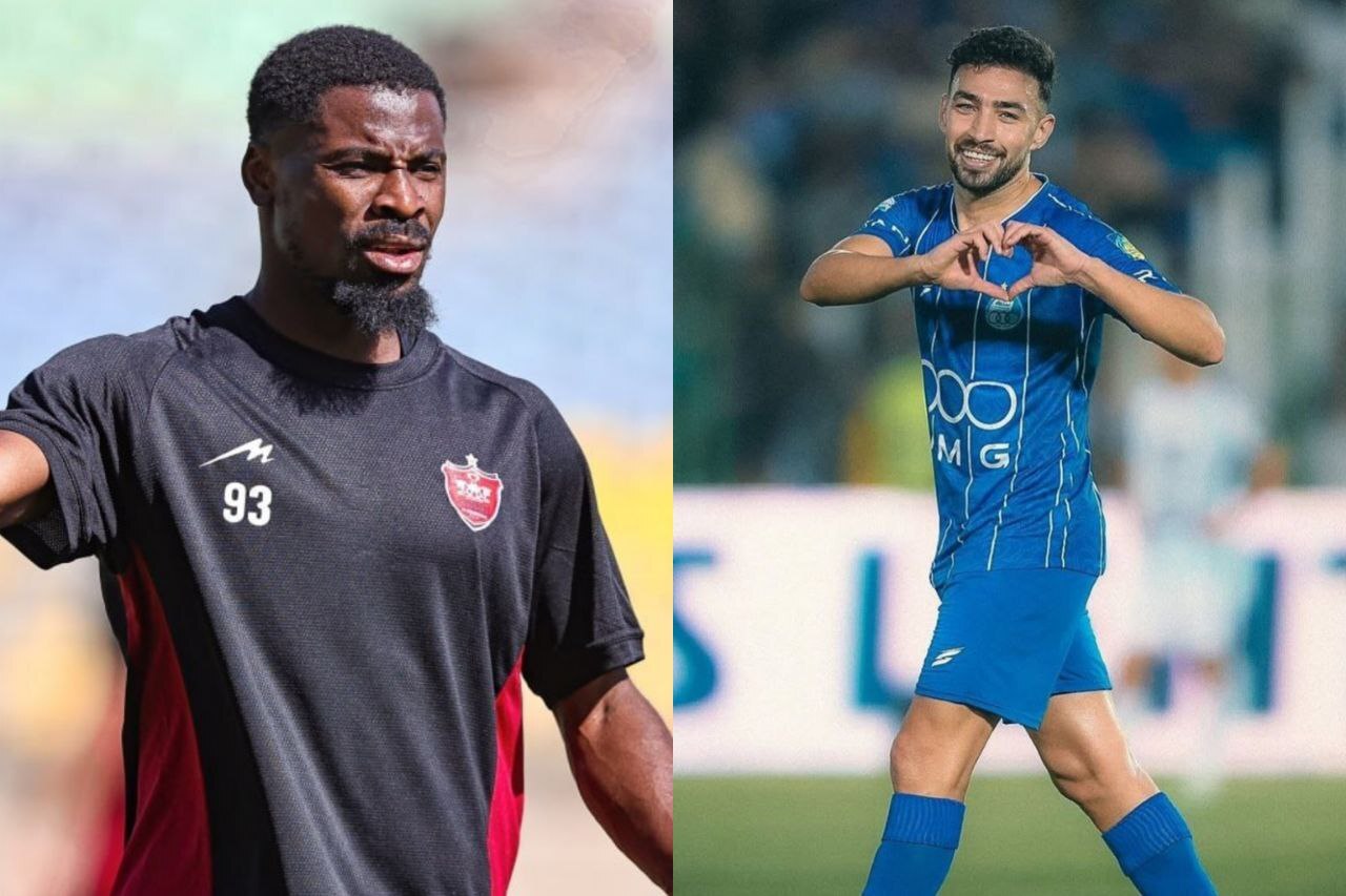 مقصر مصدومیت اوریه و مونیر کیست؟