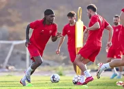 درخشش بیفوما در اولین بازی؛ امید تازه برای پرسپولیس