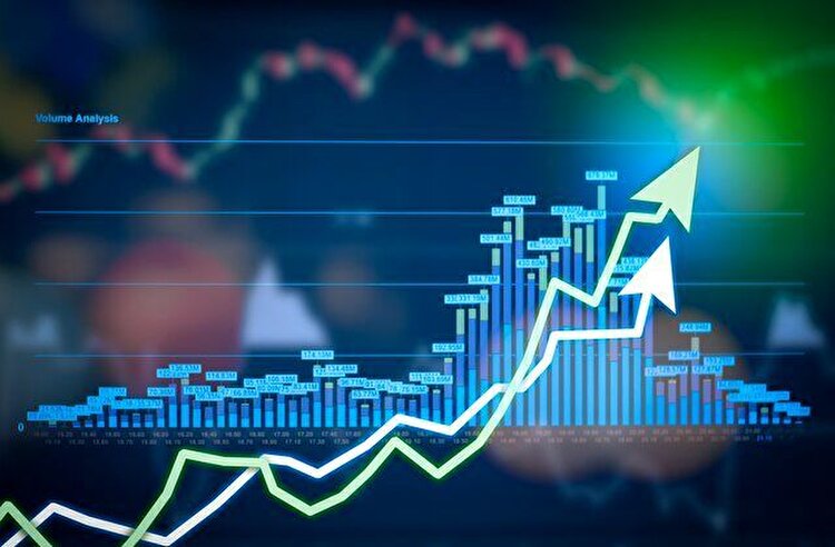 بازار سهام در بلاتکلیفی؛ رشد ۳۰ درصدی و نگرانی‌ها ادامه دارد