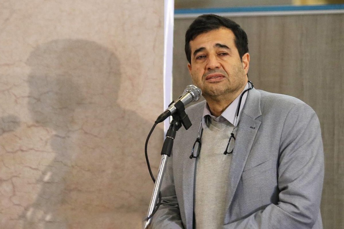 وزیر ورزش در ریاض از دربی تهران گفت