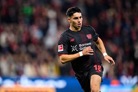 لذت حذف لقب «نورکوزن»؛ لورکوزنِ هیولمند می‌تازد