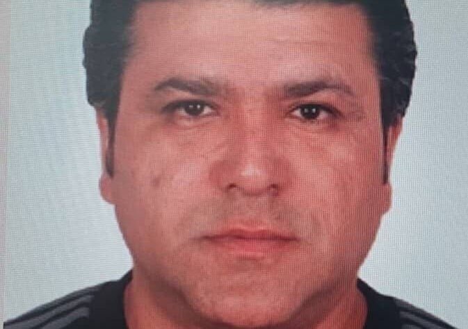 آیا این قاتل بیرحم را دیدهاید آیا این قاتل بیرحم را دیدهاید