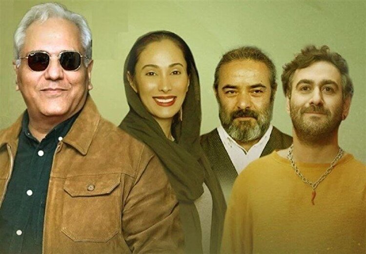 آخرین اخبار سریال‌های مهران مدیری برای تلوزیون