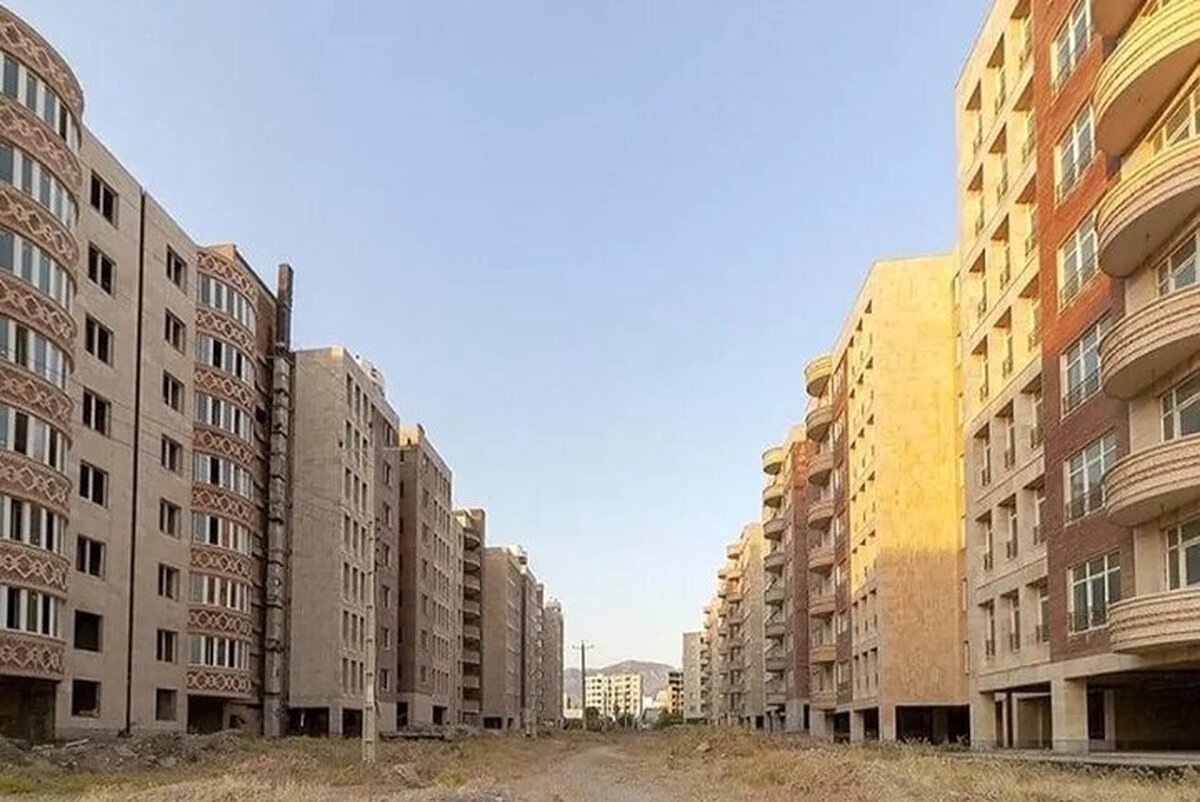 رشد آرام معاملات مسکن در تهران؛ قیمت‌ها بدون جهش شدید