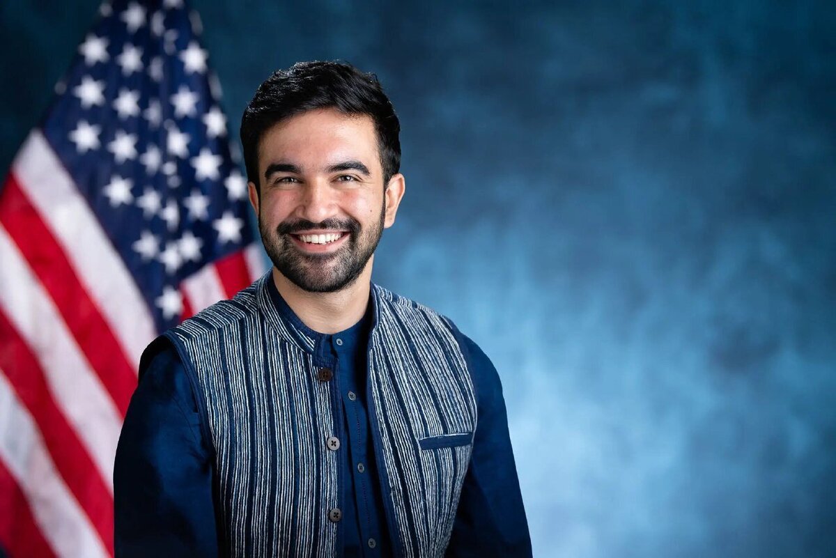 رپری که شهردار شد