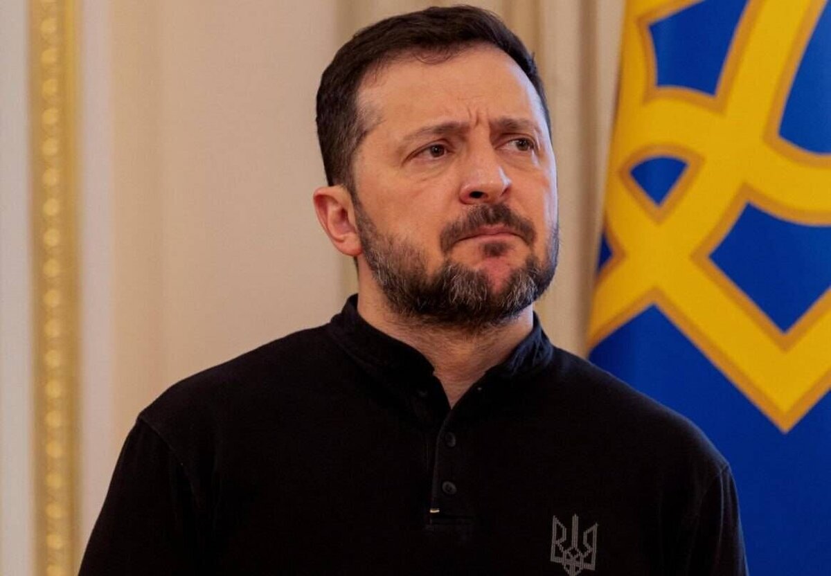 پوتین تحریم شد