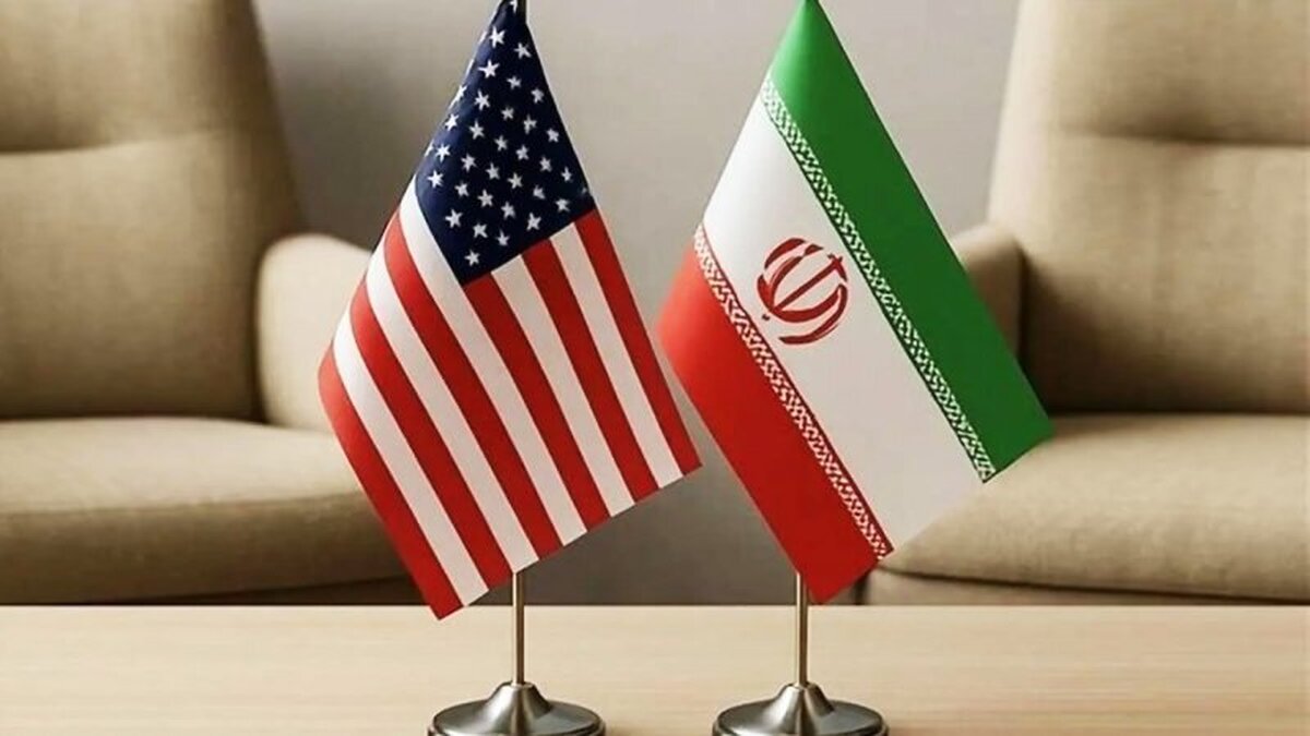 پشت پرده پیام جدید آمریکا