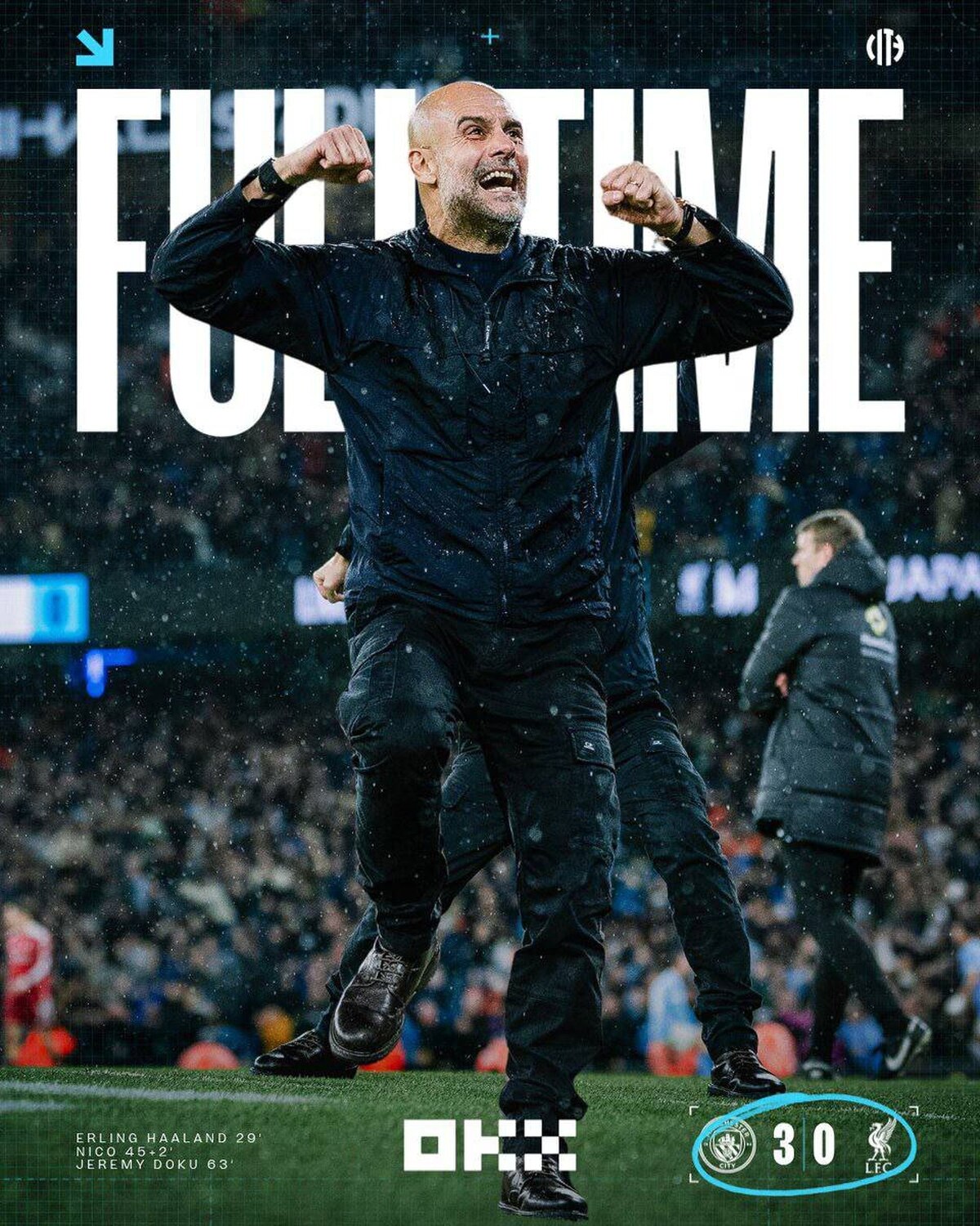 ماموریت هالند و رفقا؛ هزارمین تجربه پپ را شیرین کنیم