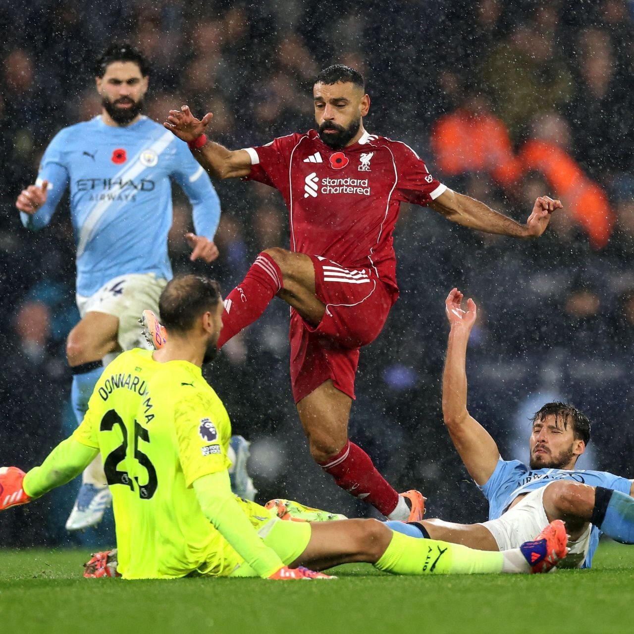 ماموریت هالند و رفقا؛ هزارمین تجربه پپ را شیرین کنیم ماموریت هالند و رفقا؛ هزارمین تجربه پپ را شیرین کنیم