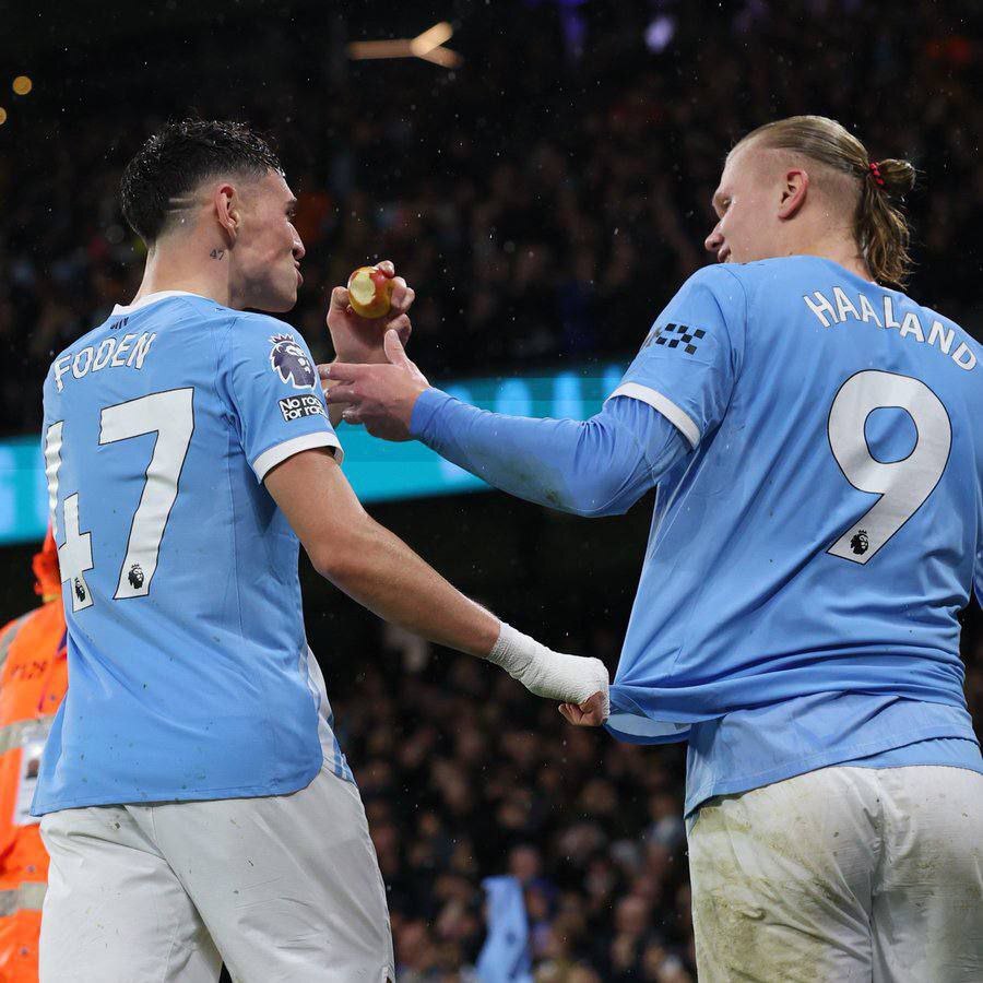 ماموریت هالند و رفقا؛ هزارمین تجربه پپ را شیرین کنیم ماموریت هالند و رفقا؛ هزارمین تجربه پپ را شیرین کنیم