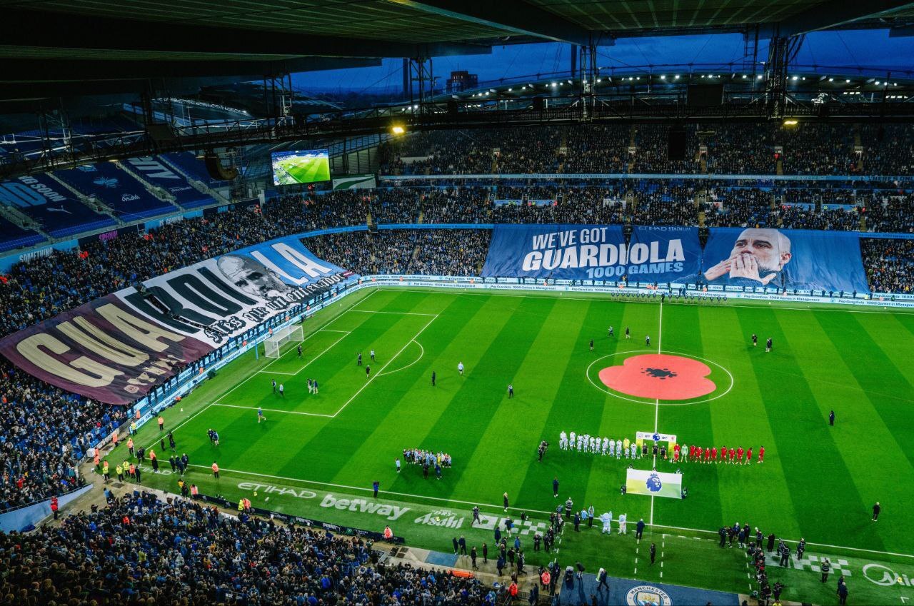 ماموریت هالند و رفقا؛ هزارمین تجربه پپ را شیرین کنیم ماموریت هالند و رفقا؛ هزارمین تجربه پپ را شیرین کنیم