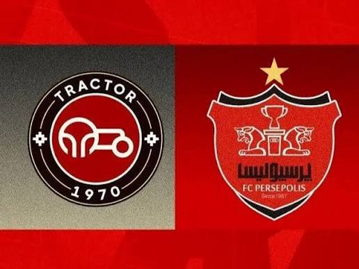 اعتراض رسمی پرسپولیس، عدالت کجایی؟!