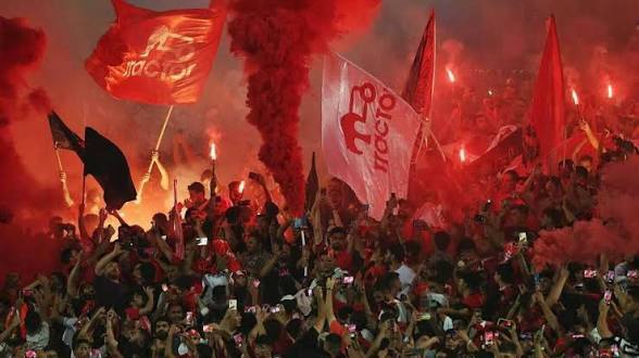 اعتراض رسمی پرسپولیس، عدالت کجایی؟! اعتراض رسمی پرسپولیس، عدالت کجایی؟!