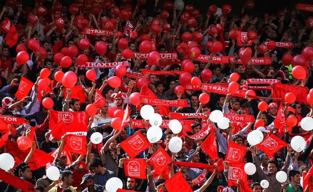 اعتراض رسمی پرسپولیس، عدالت کجایی؟! اعتراض رسمی پرسپولیس، عدالت کجایی؟!