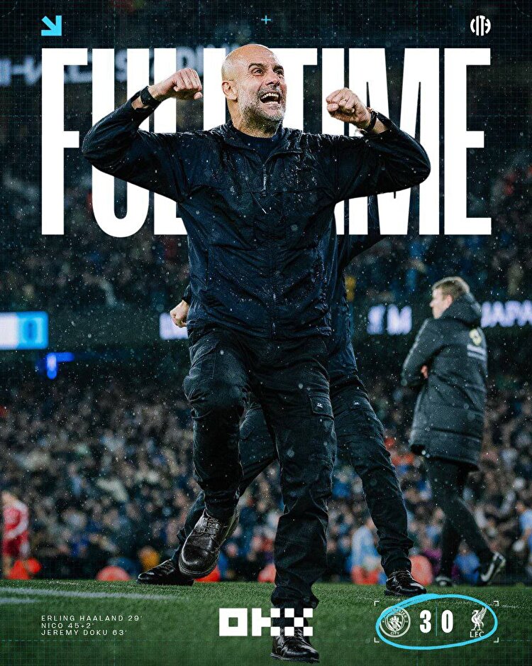 ماموریت هالند و رفقا؛ هزارمین تجربه پپ را شیرین کنیم