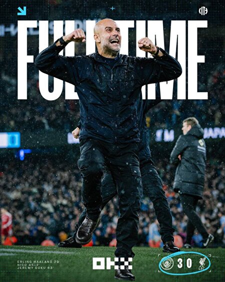 ماموریت هالند و رفقا؛ هزارمین تجربه پپ را شیرین کنیم