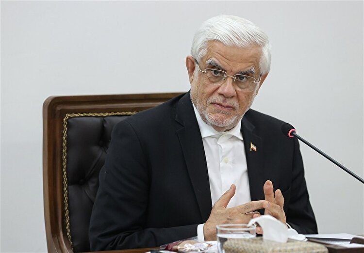 عارف: باید در امر اجرای برنامه هفتم، شرایط کشور در نظر گرفته شود