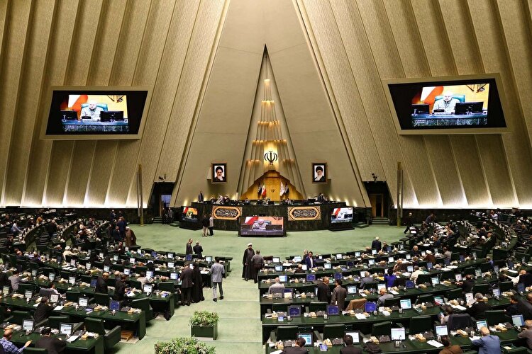 آغاز بررسی عملکرد دولت در مجلس