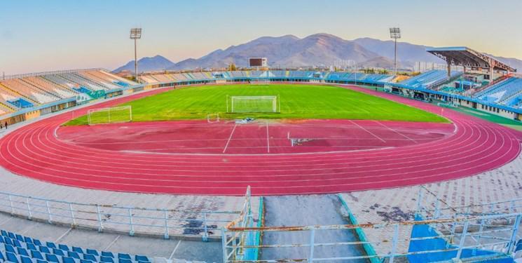 صدای دربی از مرکز ایران می‌آید؛ آشنایی با میزبان دربی ۱۰۶