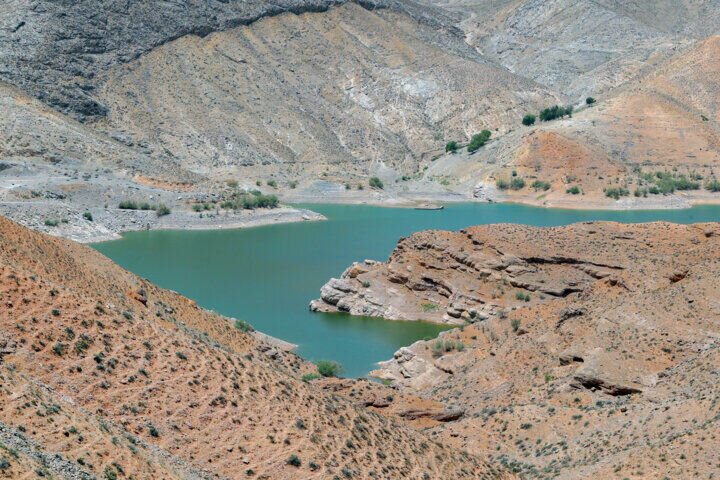 اگر این اصلاحات انجام نشود، پایتخت به تخلیه ناخواسته می‌رسد