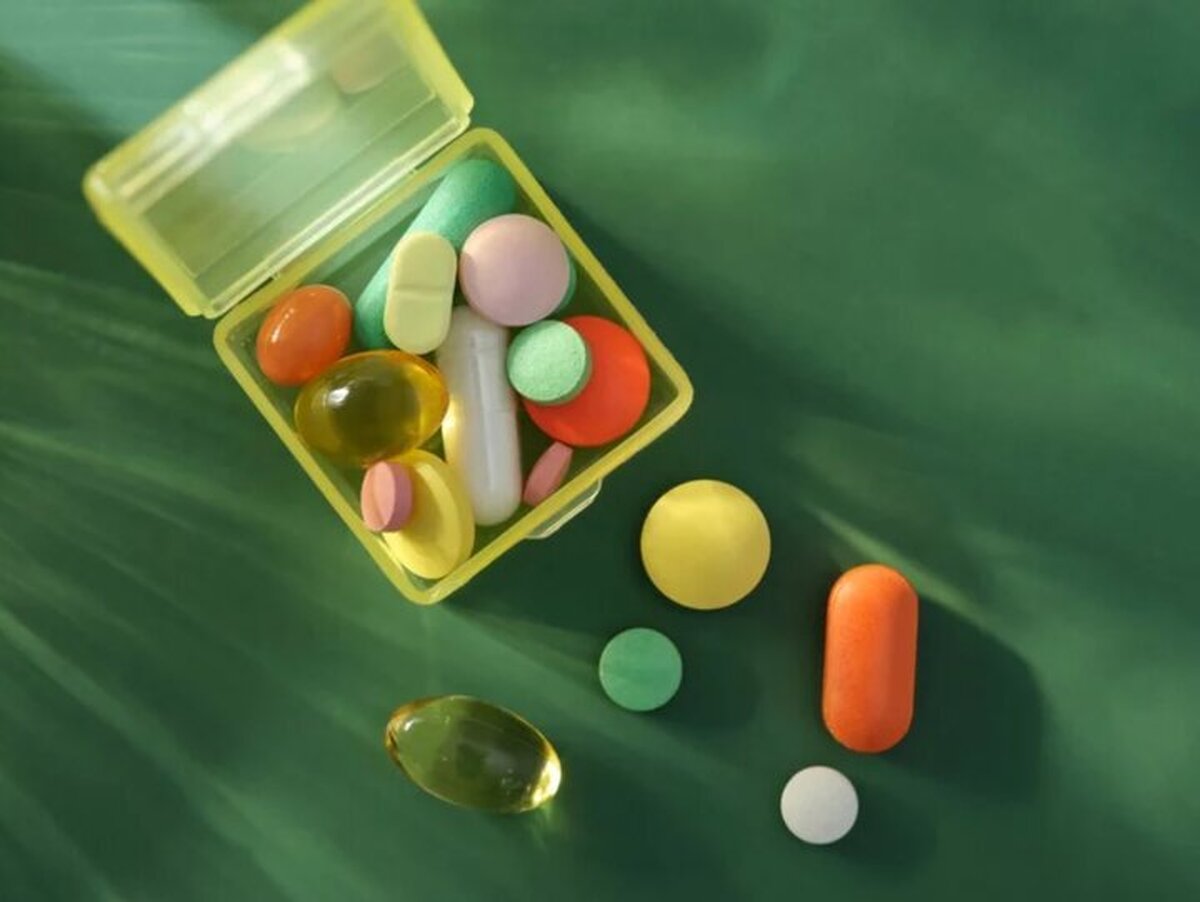 این ۵ مکمل را مصرف کنید تا به سرماخوردگی و سرفه دچار نشوید