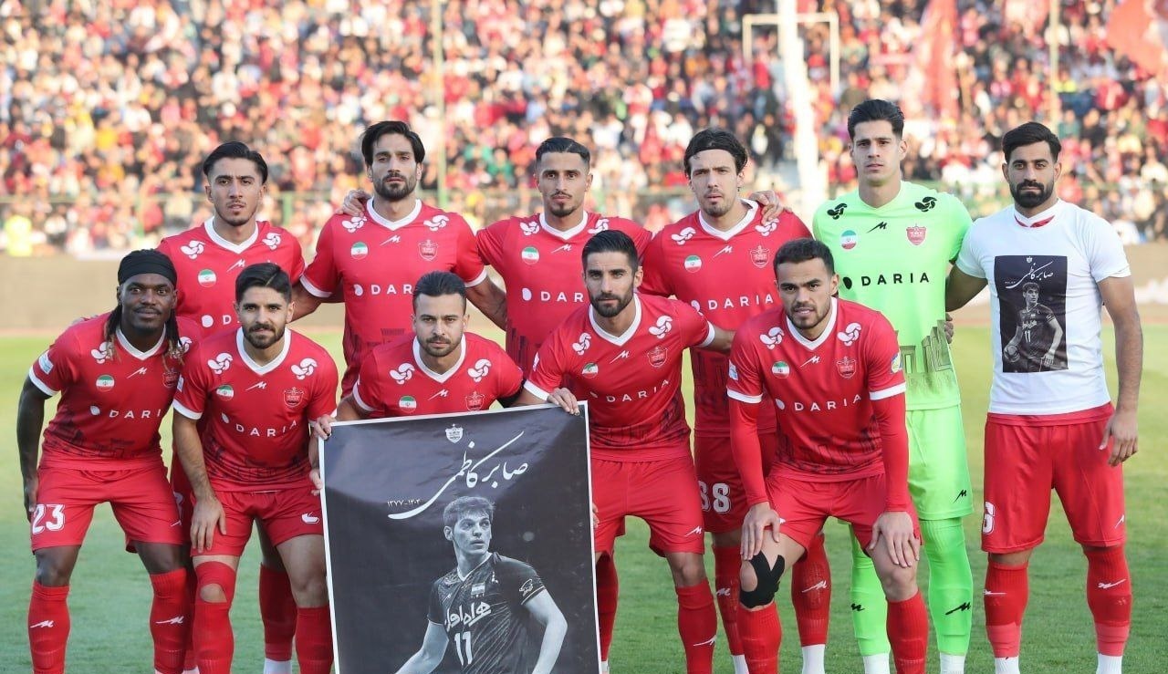 احیای پرسپولیس؛ بردی که شانسی نبود