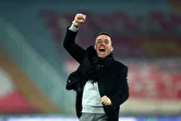پرسپولیس ـ اوسمار؛ شروعی نو پرسپولیس ـ اوسمار؛ شروعی نو