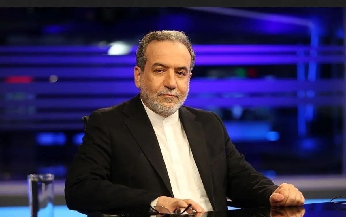 عراقچی: تقویت روابط با همسایگان از اولویت‌های اصلی ایران است
