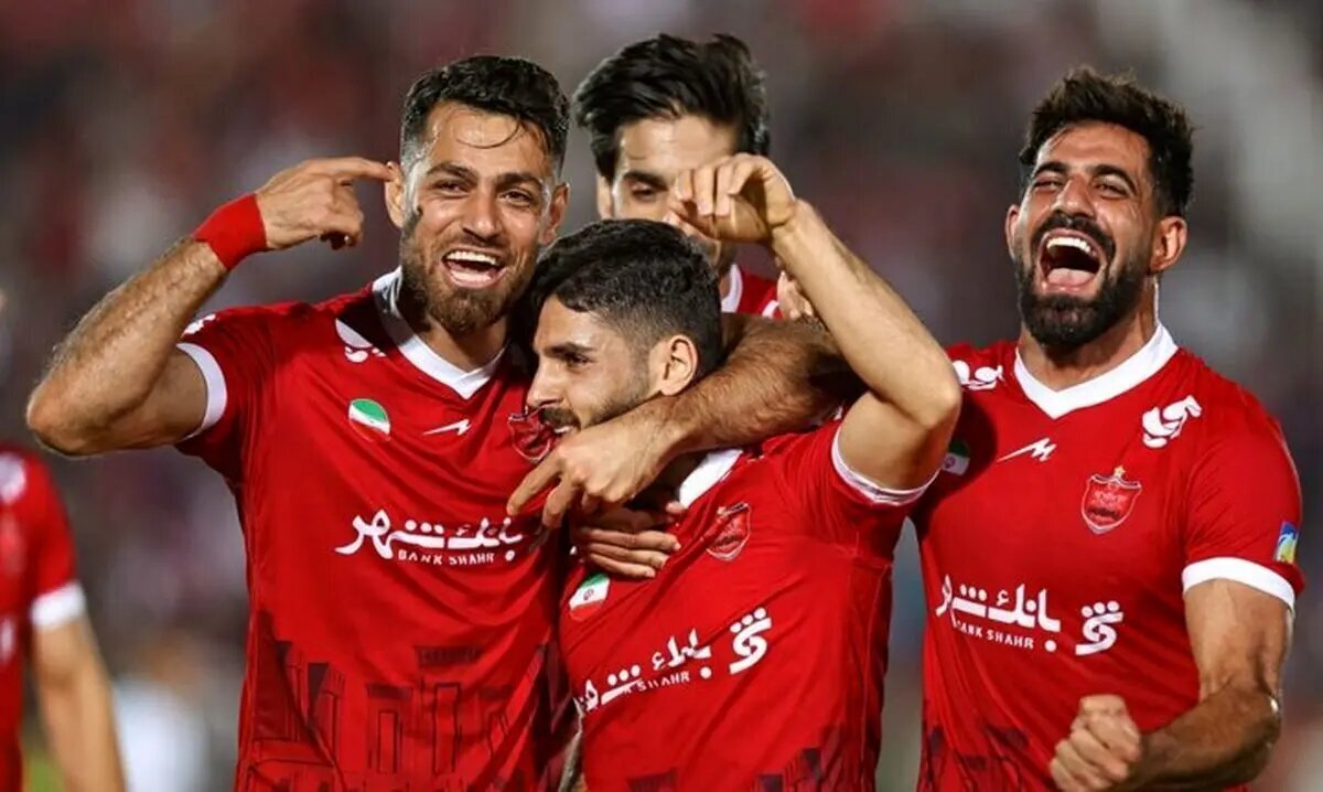 سند ابقای هاشمیان امضا شد؟