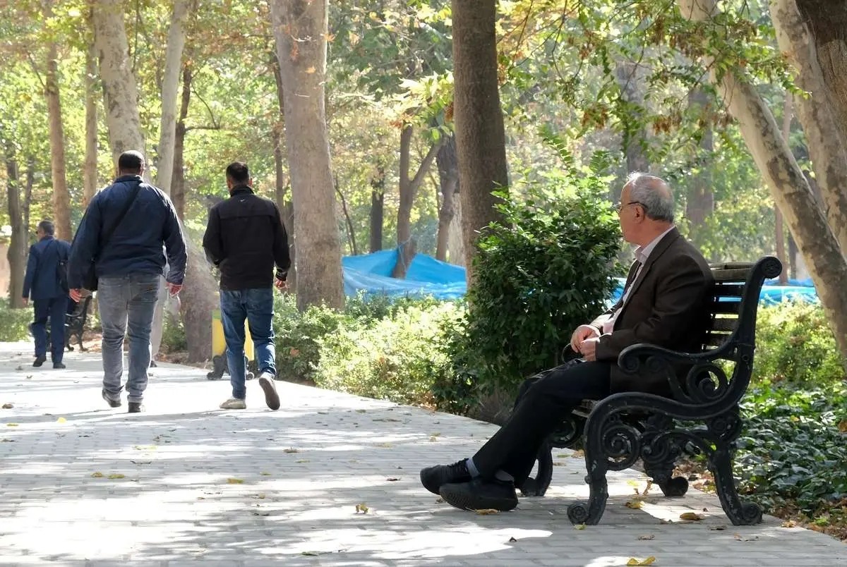 سوپرایز تامین اجتماعی برای بازنشستگان