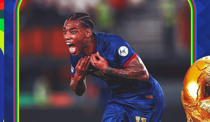 گری رودریگز