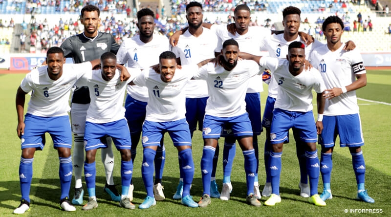 آفریقای غربی