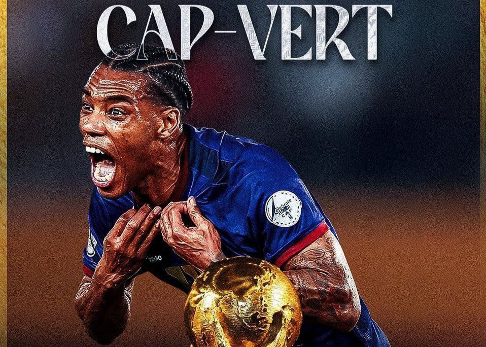 از سزاریا اِوُرا تا کوسه‌های آبی؛ نگاهی به فرهنگ و فوتبال کیپ‌ورد