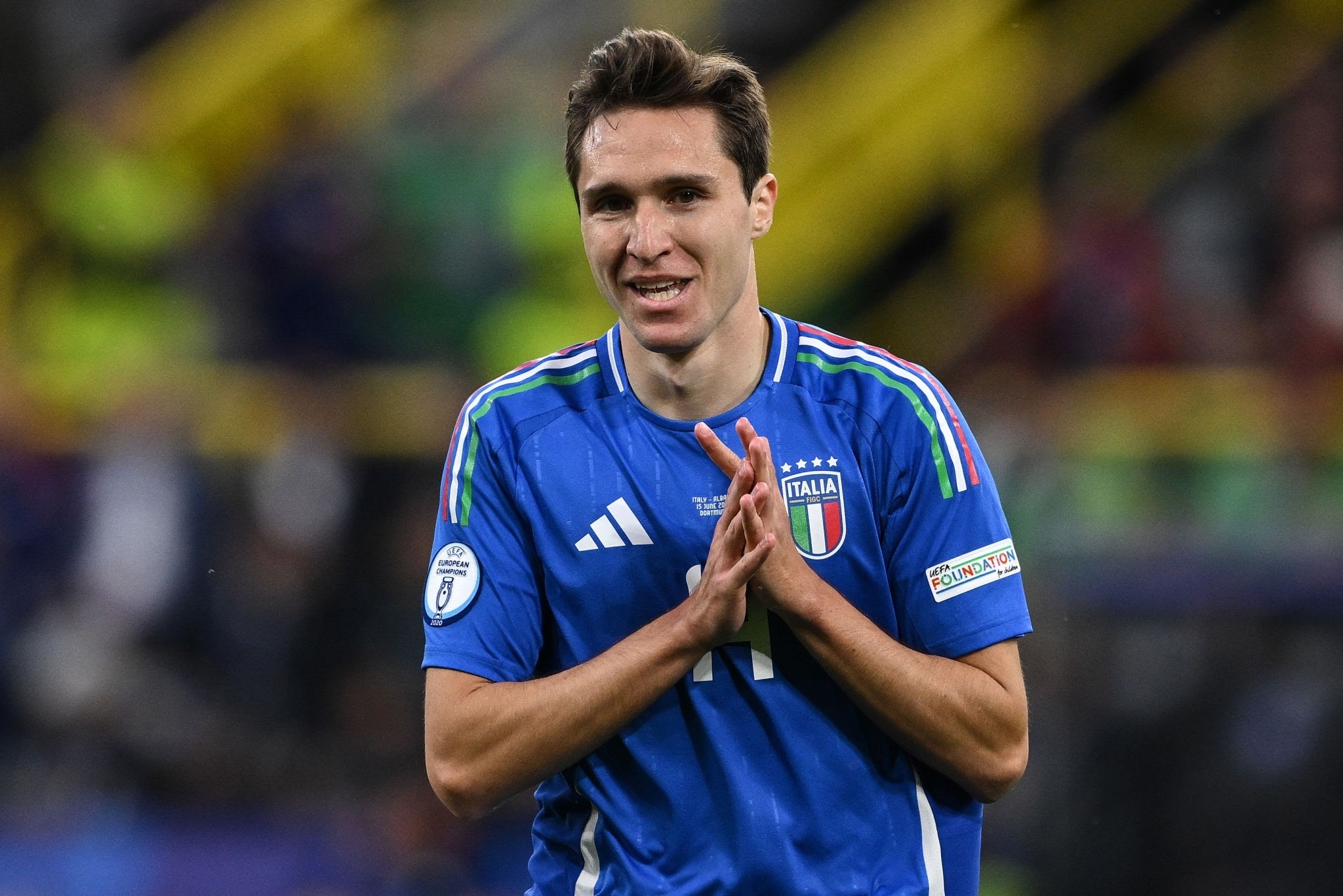 ستاره‌ی فوتبال: به تیم ملی نمیروم!