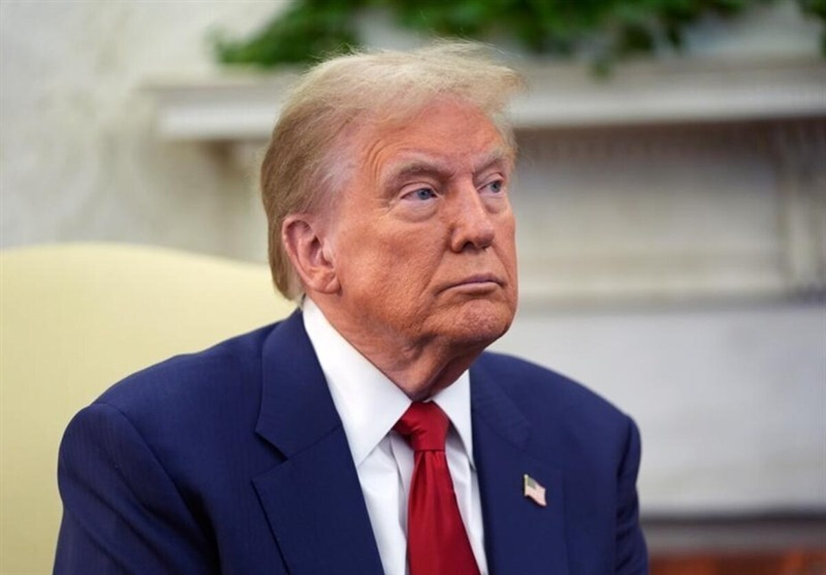 توطئه ترامپ برای قبضه کامل قدرت