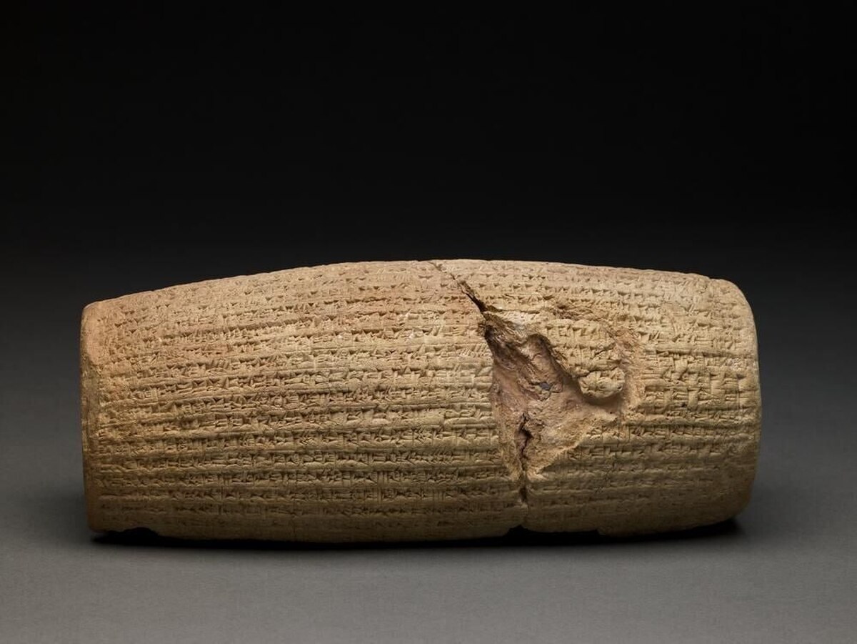 چرا «منشور کوروش»، اثری یگانه در میان میراث باستانی جهان است؟